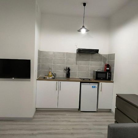 Apartmán Saint Etienne Studio Lot 8 Toulouse Exteriér fotografie