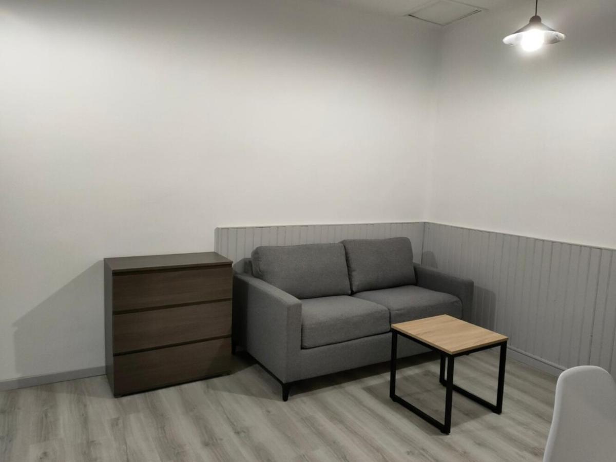 Apartmán Saint Etienne Studio Lot 8 Toulouse Exteriér fotografie
