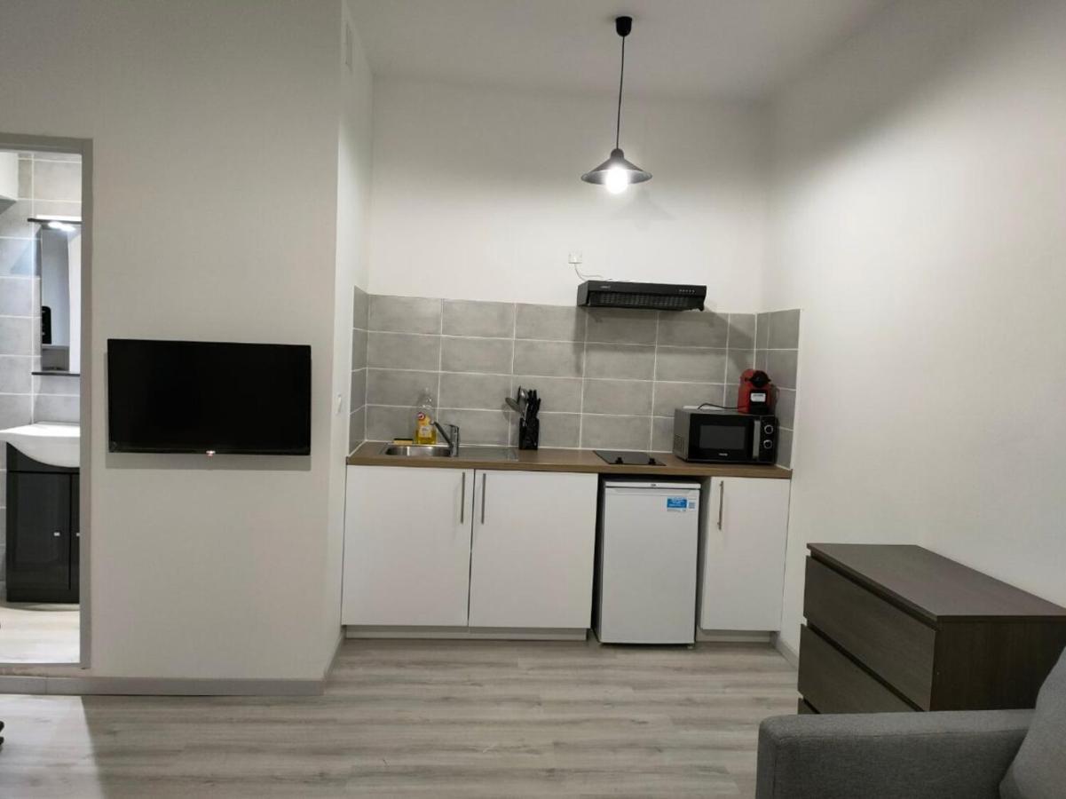 Apartmán Saint Etienne Studio Lot 8 Toulouse Exteriér fotografie