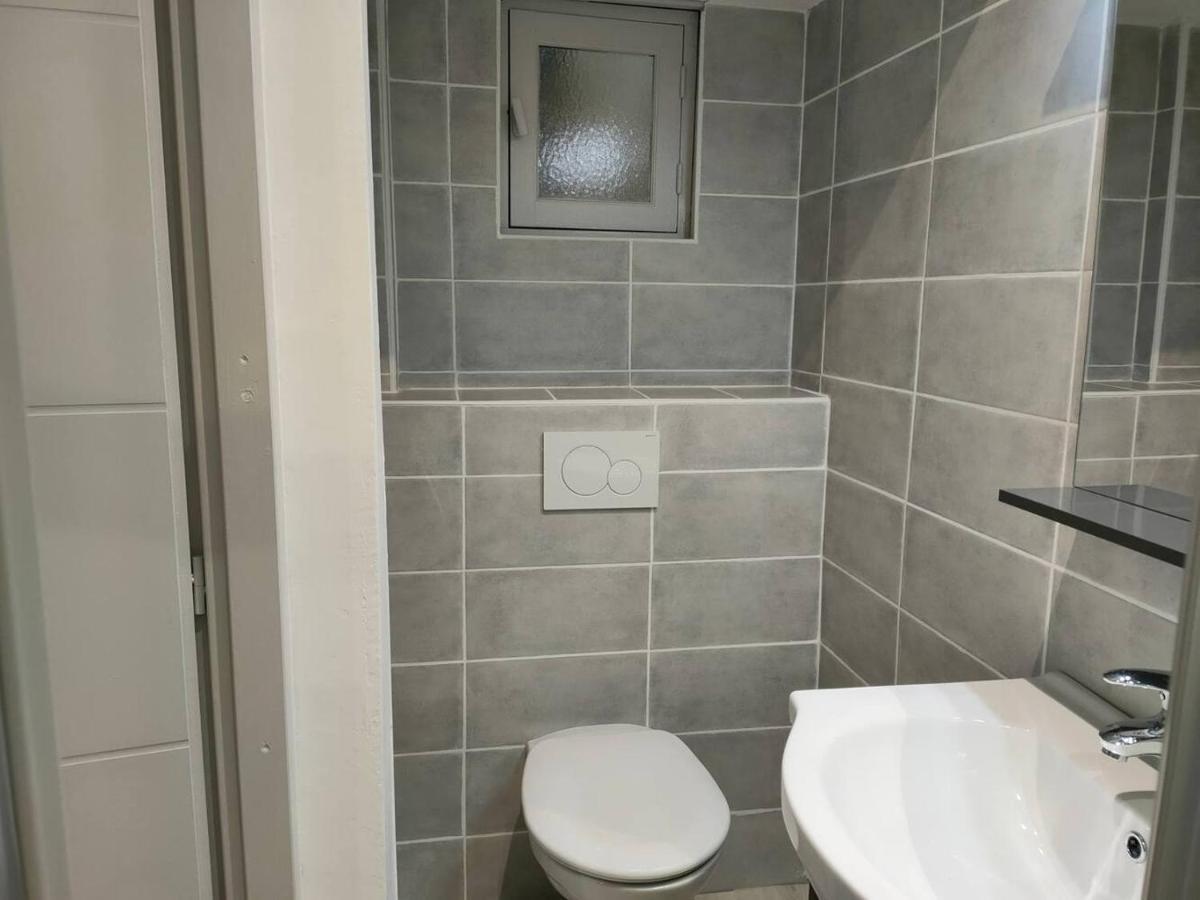 Apartmán Saint Etienne Studio Lot 8 Toulouse Exteriér fotografie