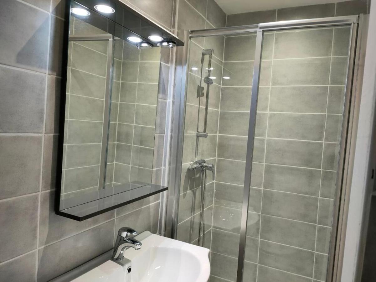 Apartmán Saint Etienne Studio Lot 8 Toulouse Exteriér fotografie